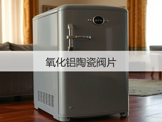 氧化铝陶瓷阀片(图2)