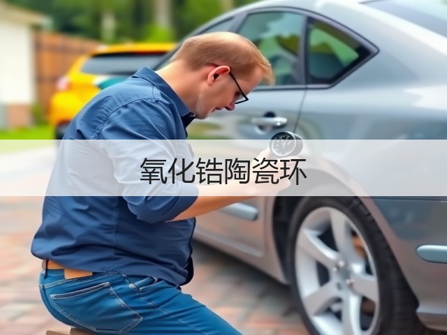 氧化锆陶瓷环(图2)
