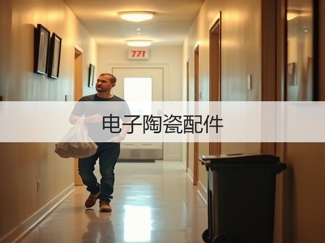电子陶瓷配件(图3)