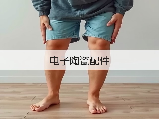 电子陶瓷配件(图2)