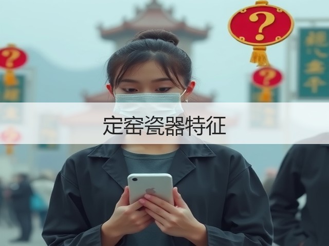 定窑瓷器特征(图3) 定窑瓷器特征(图3)