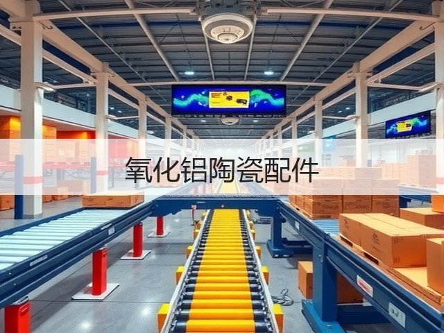 氧化铝陶瓷配件(图3)