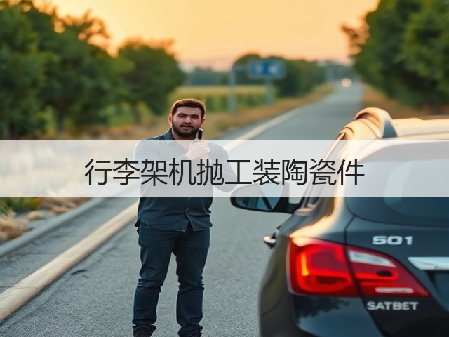 行李架机抛工装陶瓷件(图2)