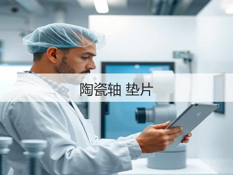 陶瓷轴 垫片