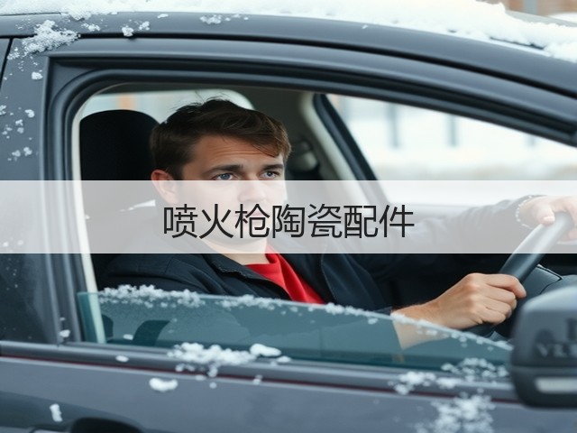喷火枪陶瓷配件(图3)