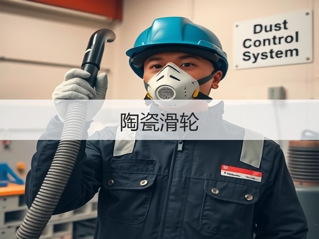 陶瓷滑轮(图2)