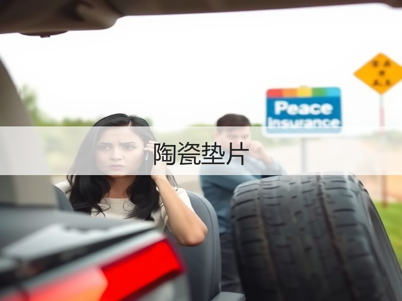 陶瓷垫片