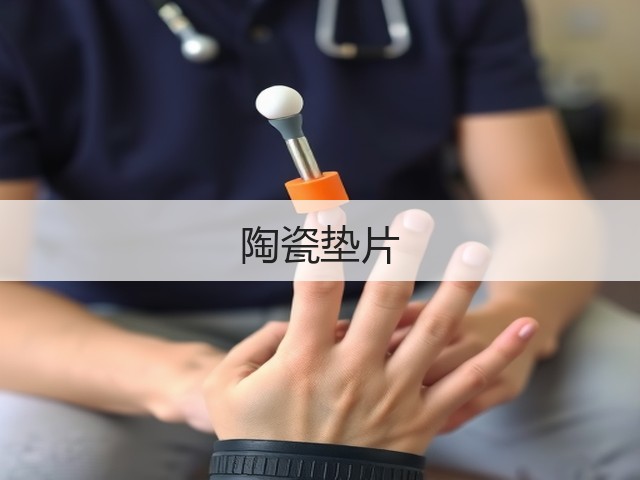 陶瓷垫片(图2)