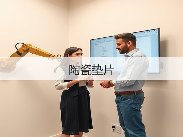 陶瓷垫片(图3)