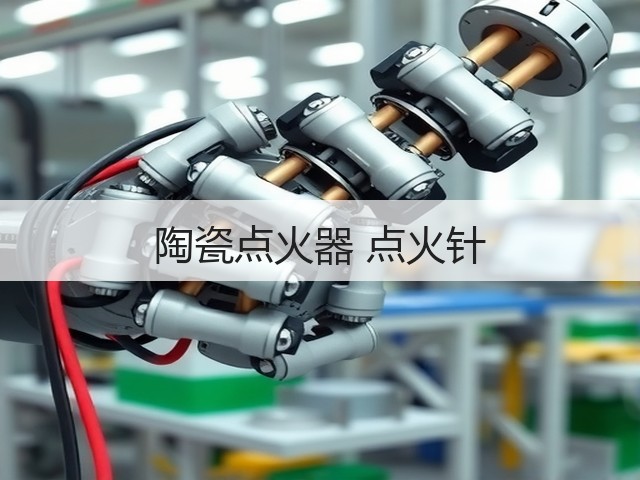 陶瓷点火器 点火针(图1)