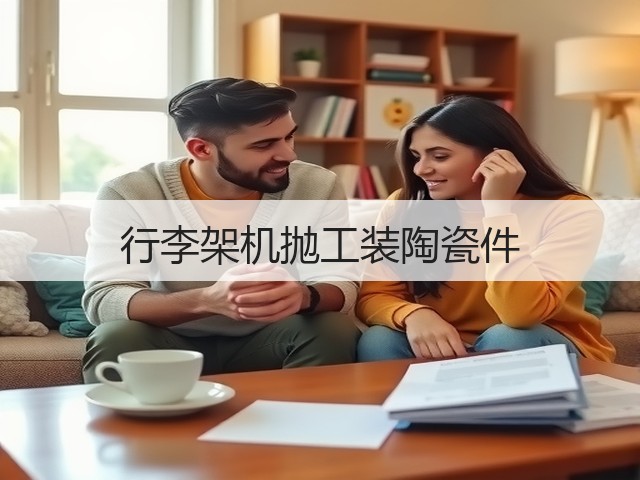 行李架机抛工装陶瓷件(图2)