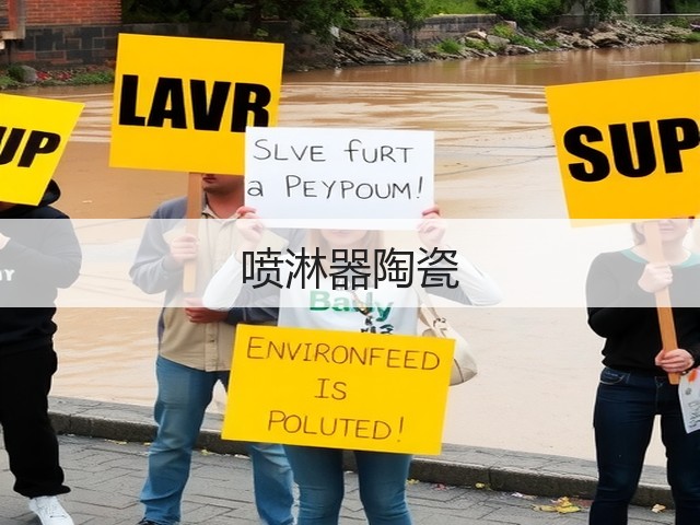 喷淋器陶瓷(图2)