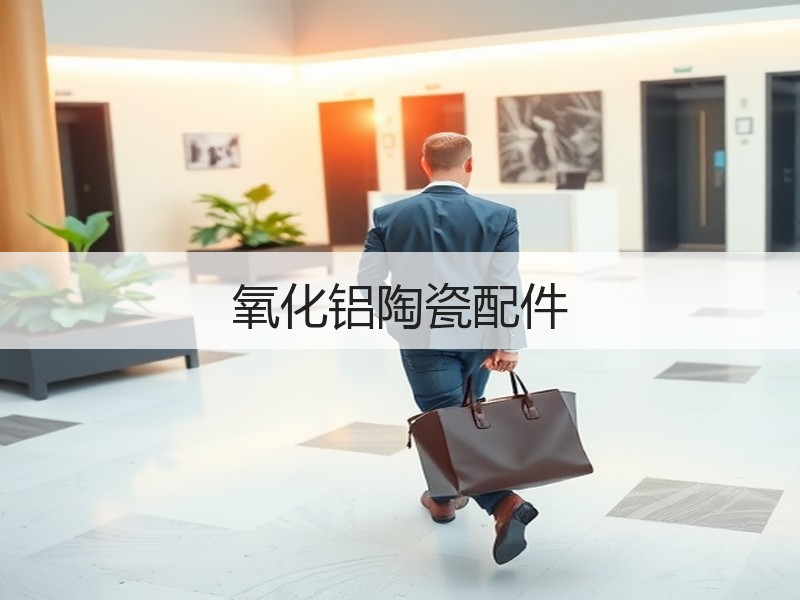 氧化铝陶瓷配件