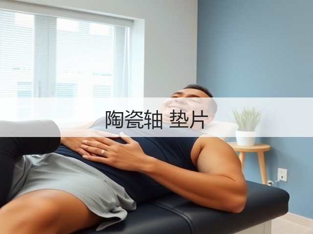 陶瓷轴 垫片(图3)