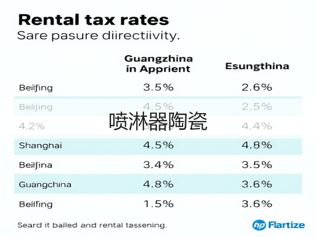 喷淋器陶瓷(图1)