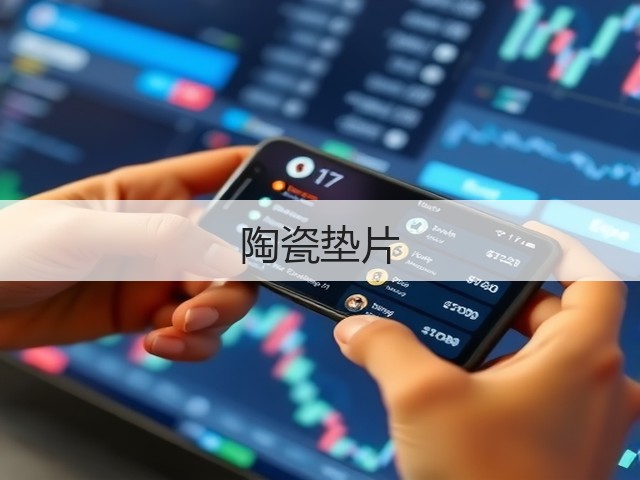 陶瓷垫片(图1)