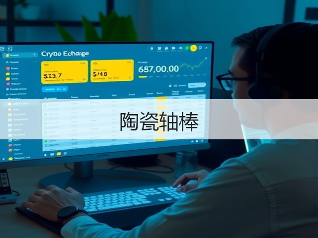 陶瓷轴棒(图2)