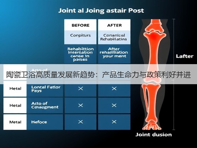 陶瓷卫浴高质量发展新趋势：产品生命力与政策利好并进(图2)
